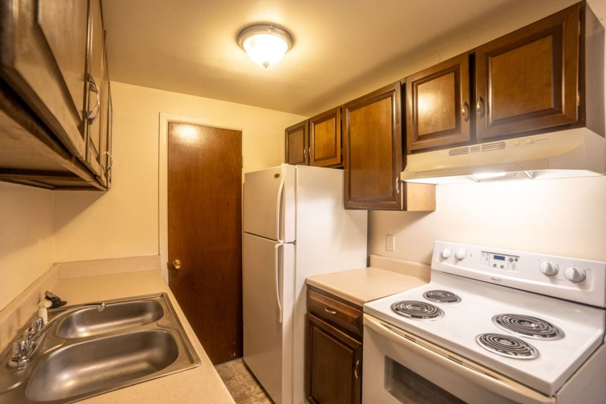 Apartment for rent at 1001 Robertson St, Fort Collins, CO 80524
