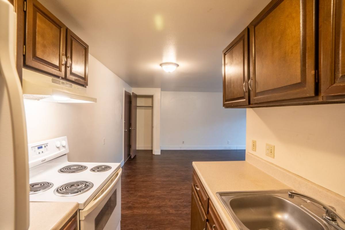 Apartment for rent at 1001 Robertson St, Fort Collins, CO 80524