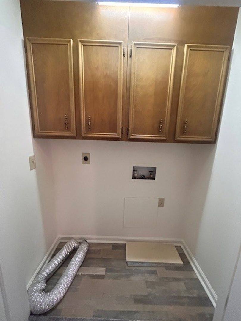 Apartment for rent at 133 Columbine Dr, Winston Salem, NC 27106