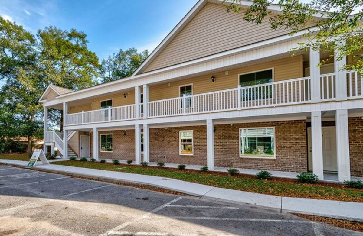 Apartment for rent at 66 Turningstone Blvd #6, Murrells Inlet, SC 29576