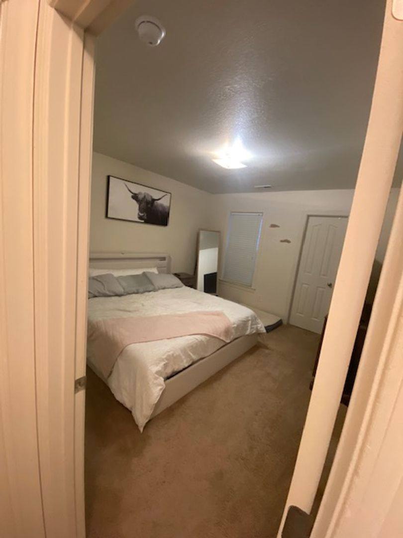 Townhouse for rent at 500 Springwood Dr, Jacksonville, NC 28546