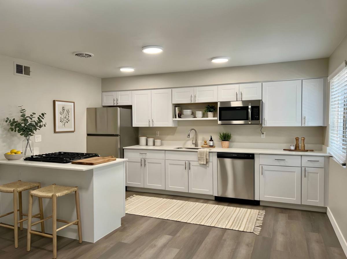 Apartment for rent at 1718 N Fort Valley Rd, Flagstaff, AZ 86001