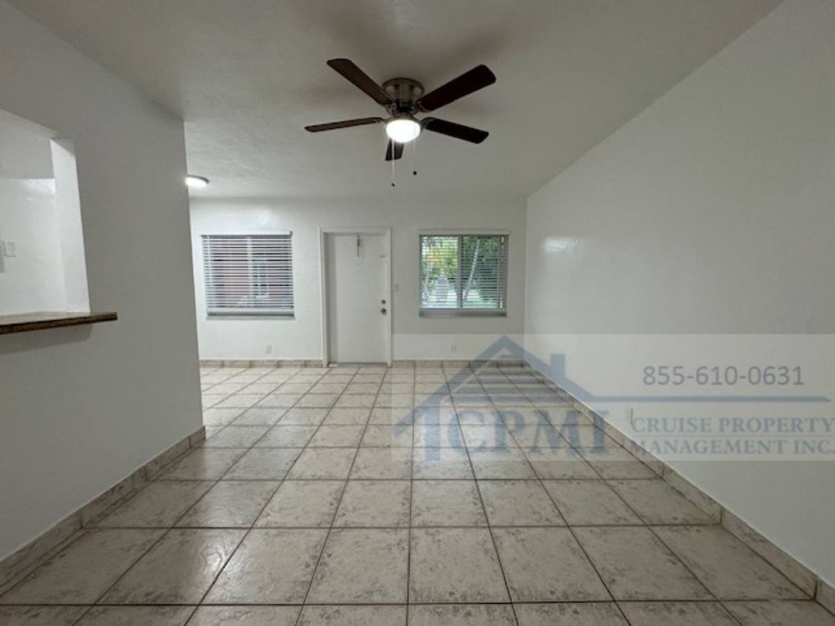 Apartment for rent at 100 SW 9th St, Fort Lauderdale, FL 33315