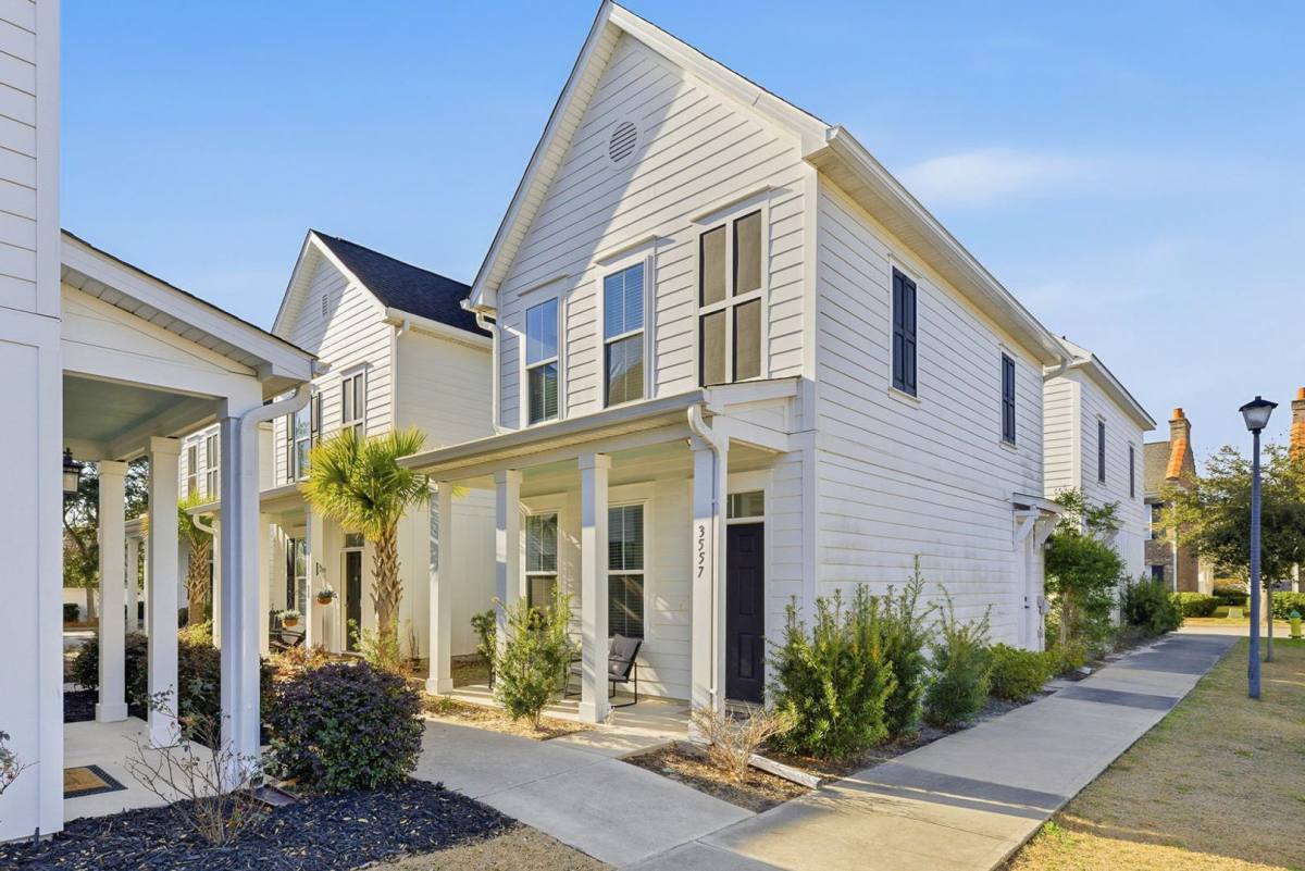 House for rent at 3557 Bristol Lane, Myrtle Beach, SC 29577