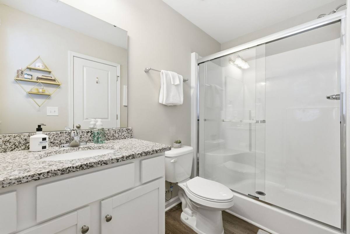 House for rent at 3557 Bristol Lane, Myrtle Beach, SC 29577
