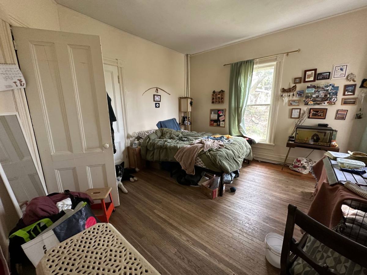 Apartment for rent at 403 S Cayuga St, Ithaca, NY 14850
