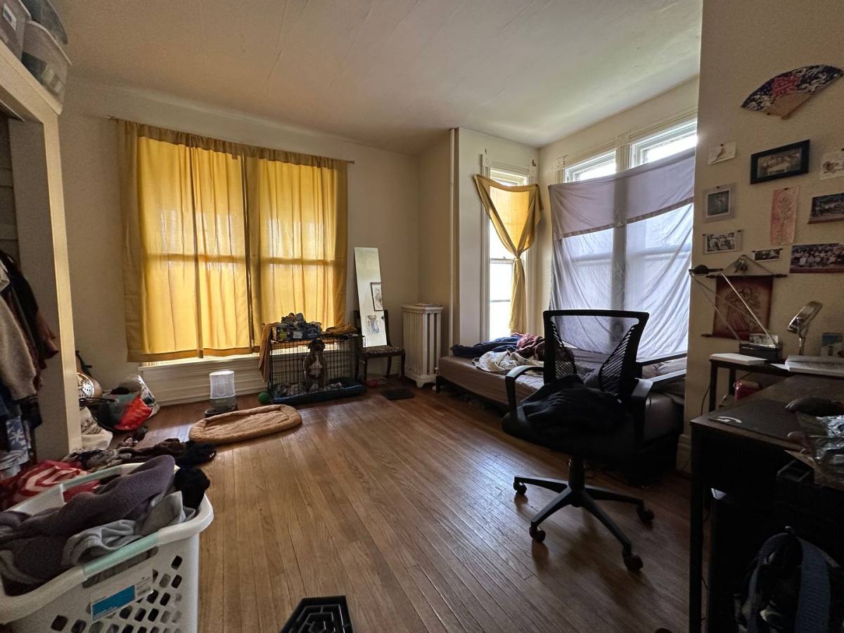 Apartment for rent at 403 S Cayuga St, Ithaca, NY 14850