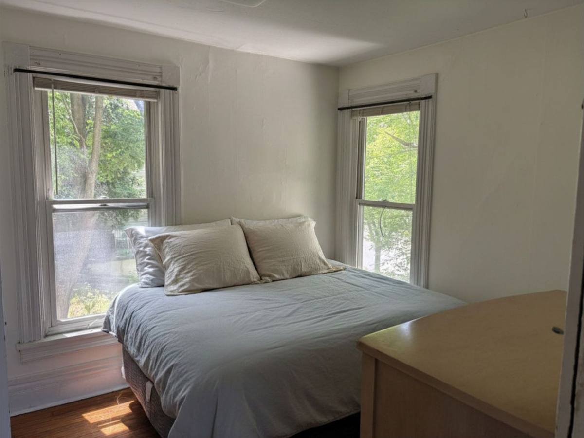 Apartment for rent at 403 S Cayuga St, Ithaca, NY 14850