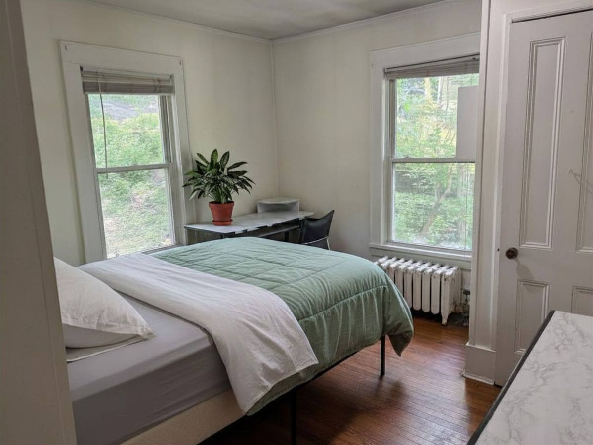 Apartment for rent at 403 S Cayuga St, Ithaca, NY 14850