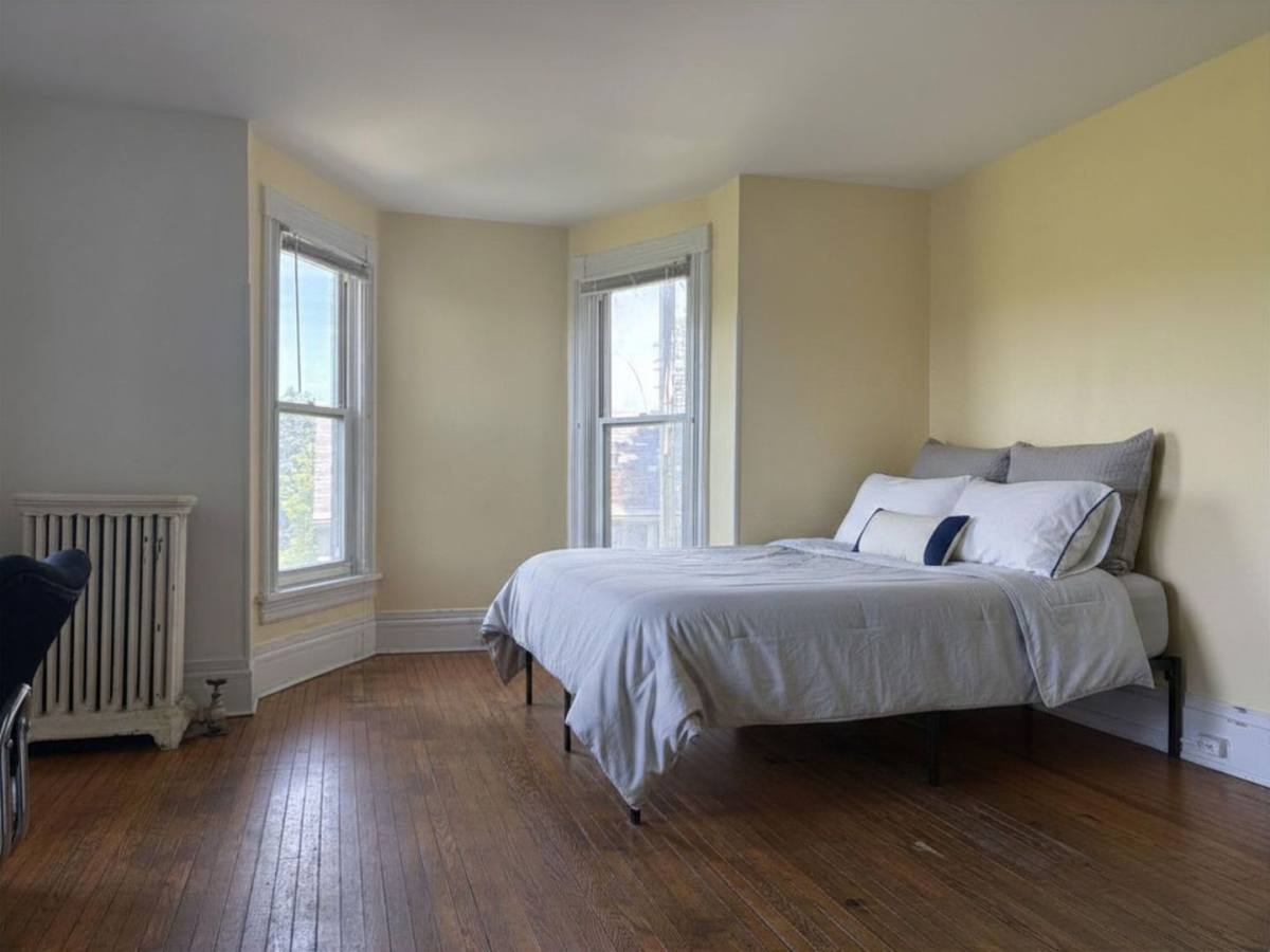 Apartment for rent at 403 S Cayuga St, Ithaca, NY 14850
