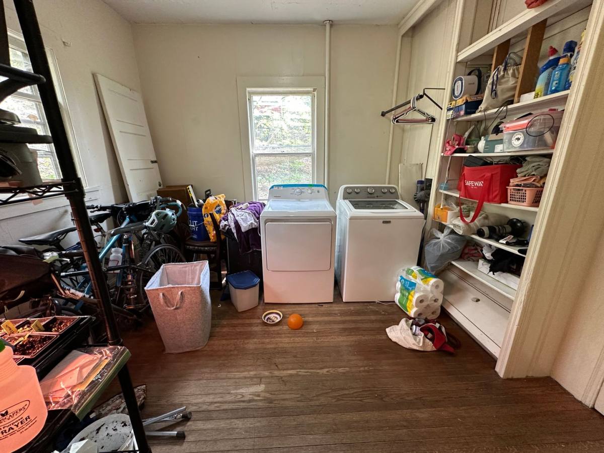 Apartment for rent at 403 S Cayuga St, Ithaca, NY 14850