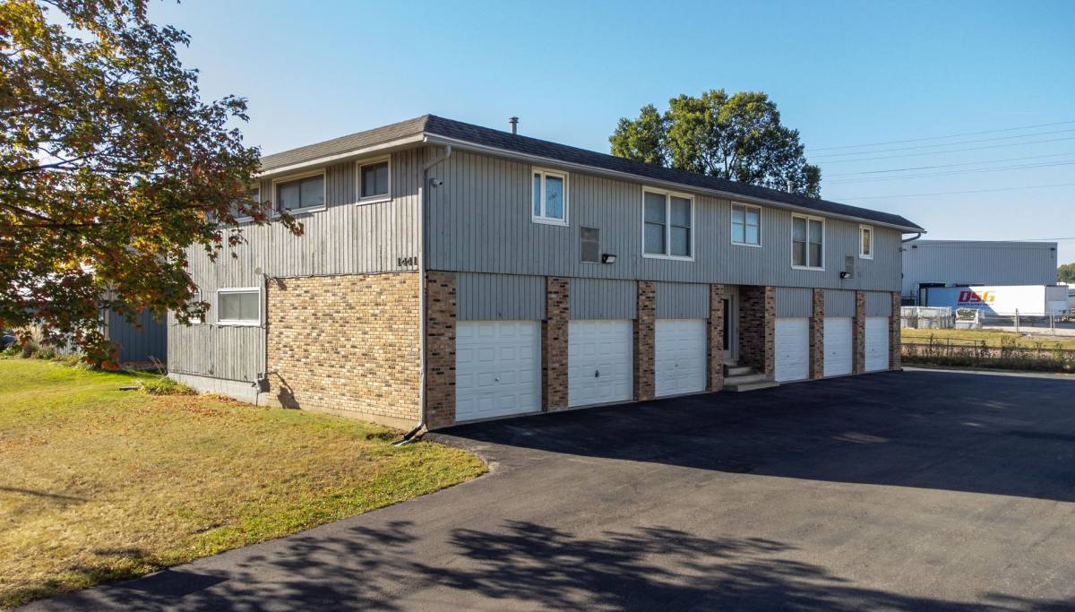 Apartment for rent at 1441 4th Ave SE, Rochester, MN 55904