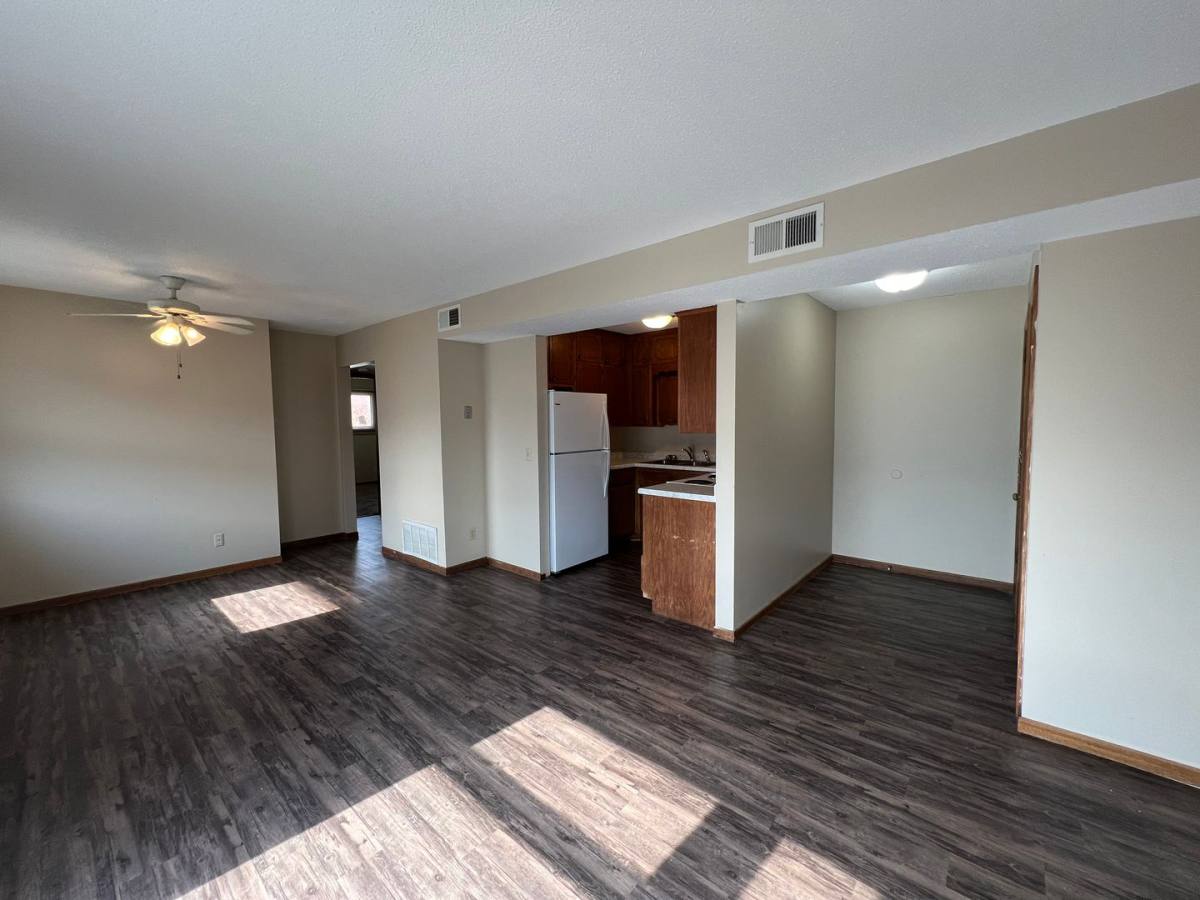 Apartment for rent at 1441 4th Ave SE, Rochester, MN 55904
