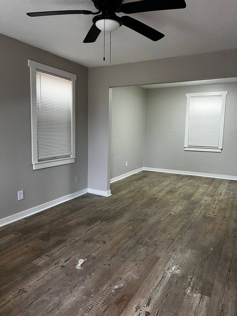House for rent at 3172 Woodrow St, Memphis, TN 38127