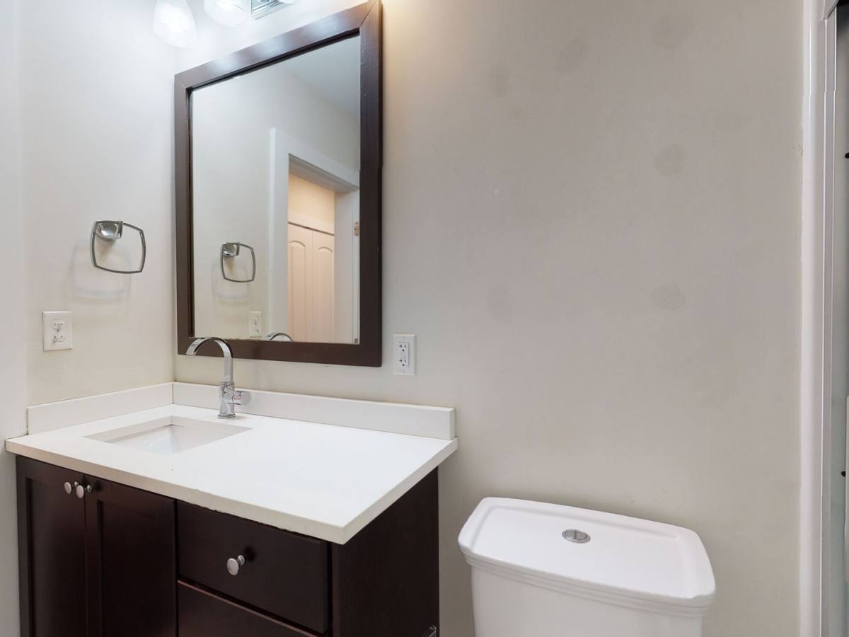 Apartment for rent at 839 Parker St #2, Roxbury Crossing, MA 02120