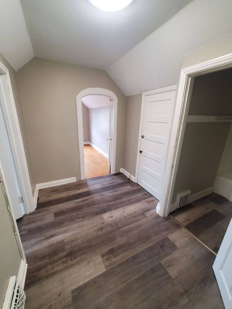 Apartment for rent at 2524 N Hubbard St, Milwaukee, WI 53212
