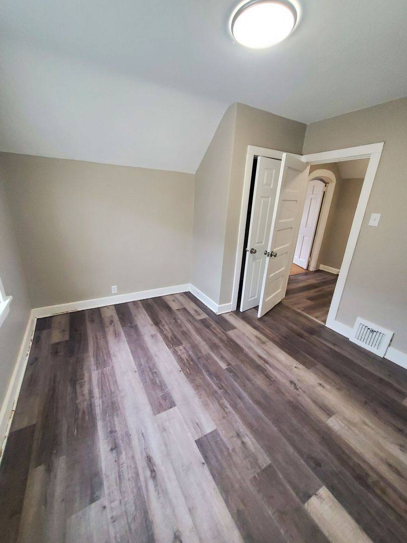 Apartment for rent at 2524 N Hubbard St, Milwaukee, WI 53212