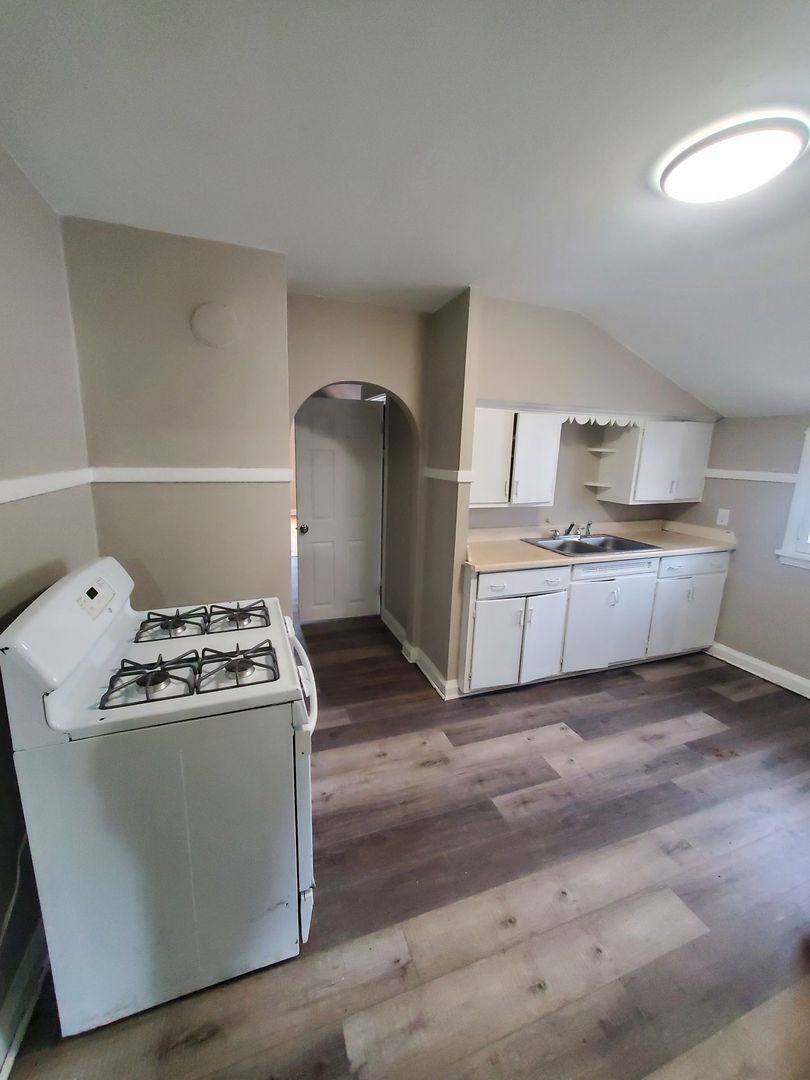 Apartment for rent at 2524 N Hubbard St, Milwaukee, WI 53212