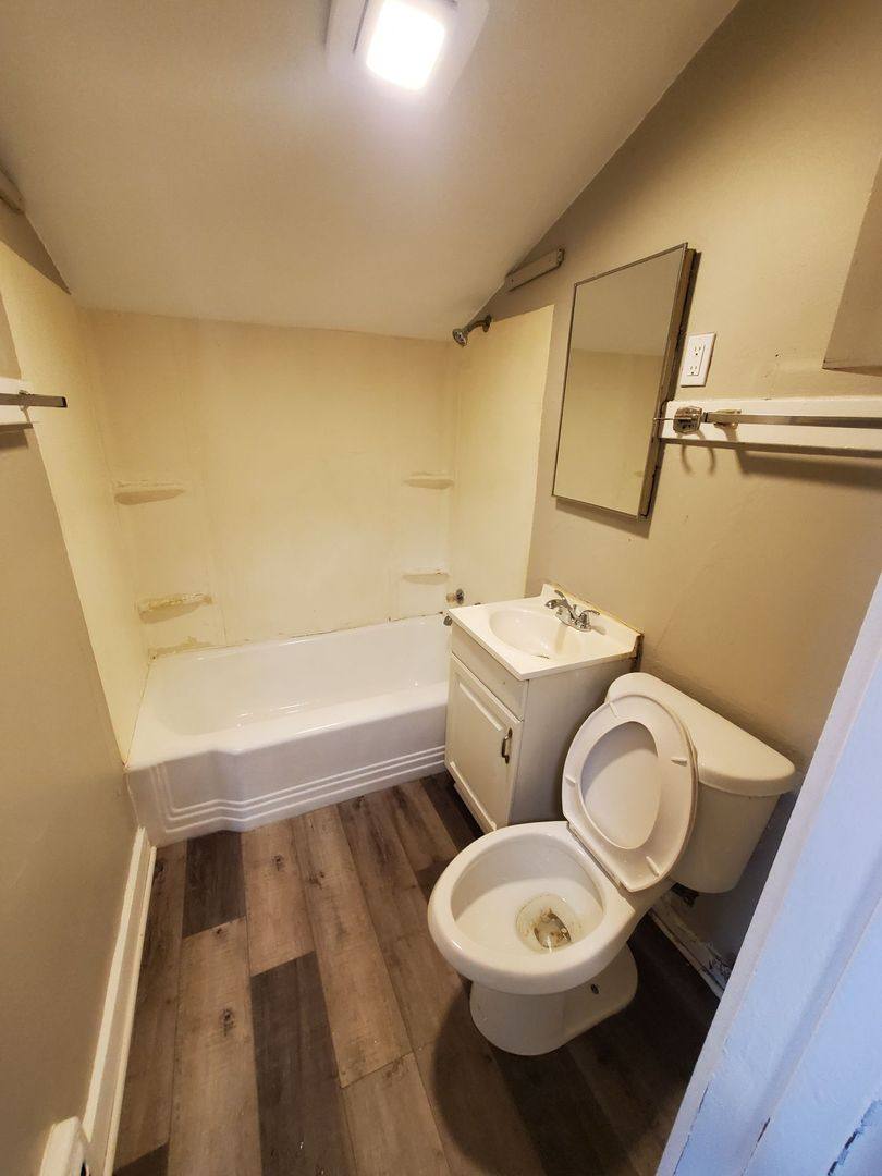 Apartment for rent at 2524 N Hubbard St, Milwaukee, WI 53212