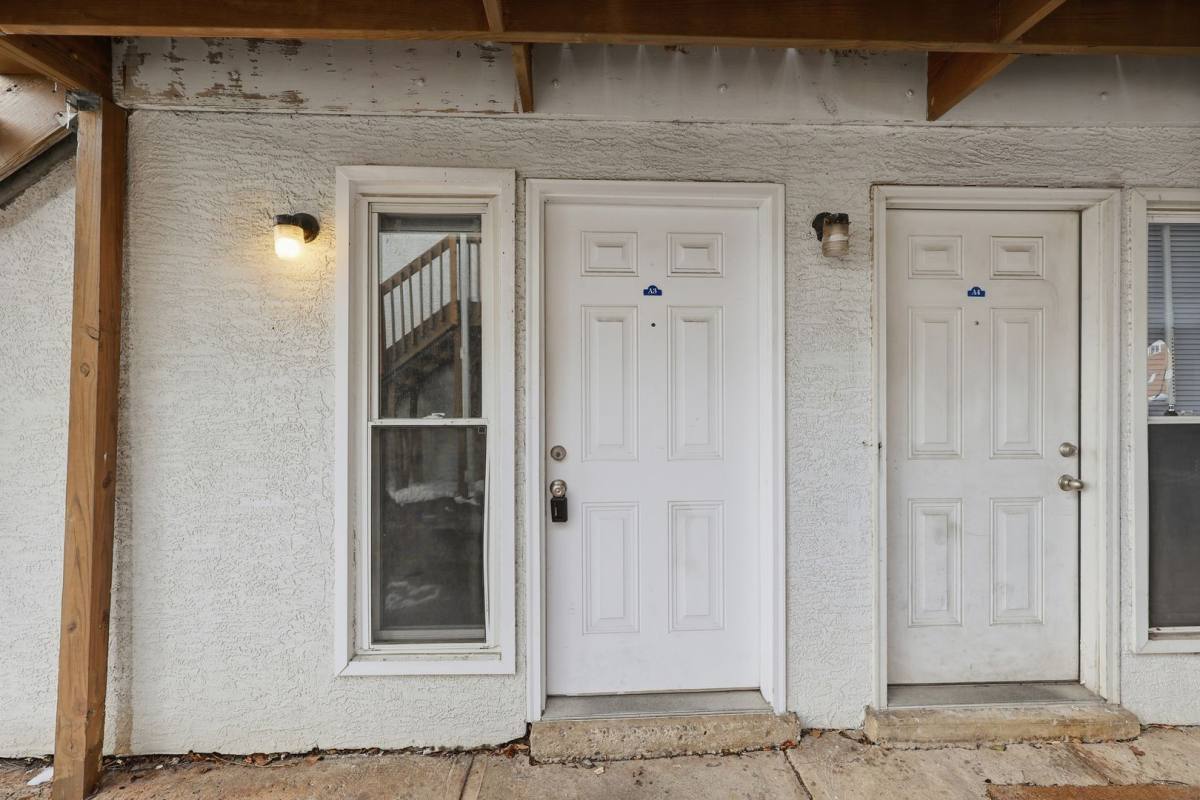 Apartment for rent at 695 Riverview Dr, Columbus, OH 43202