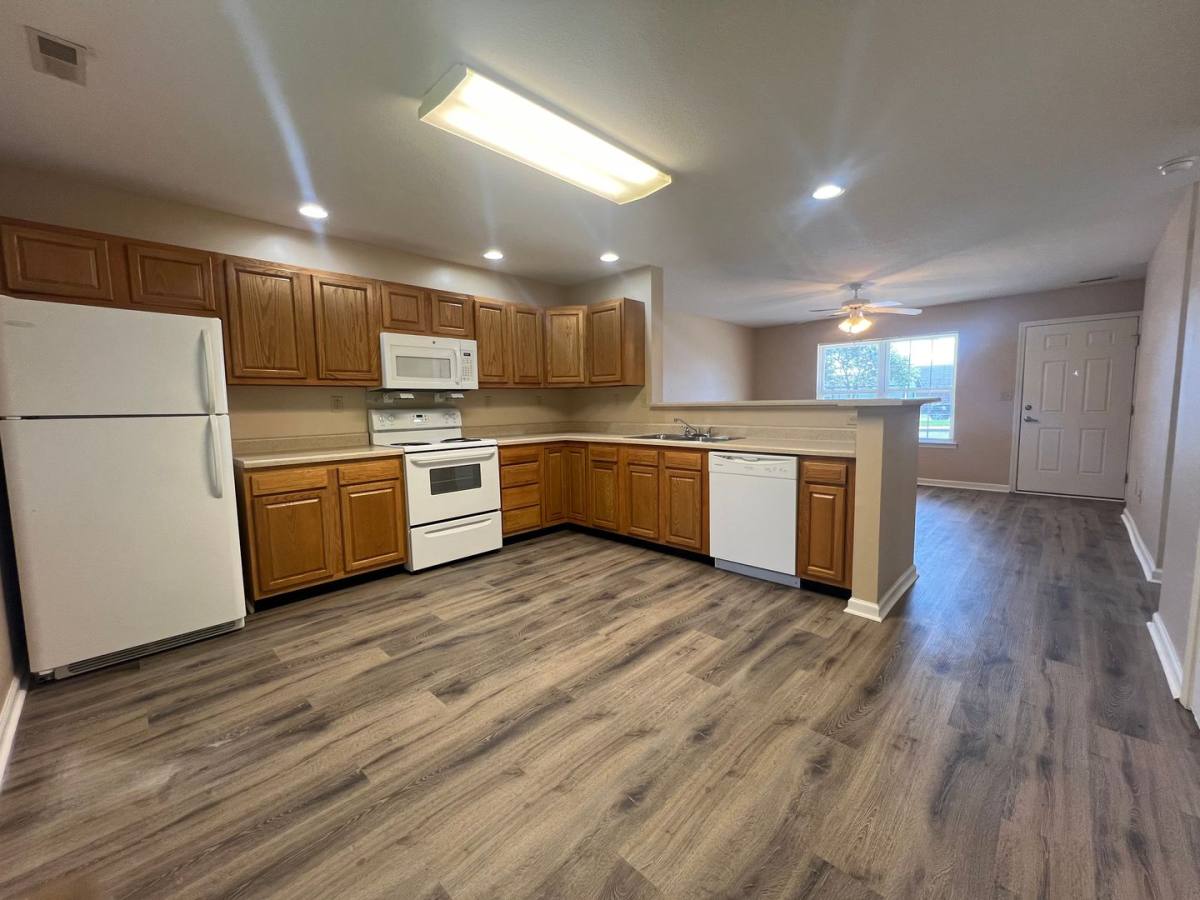 Apartment for rent at 46 Danbury Court, Danville, IN 46122