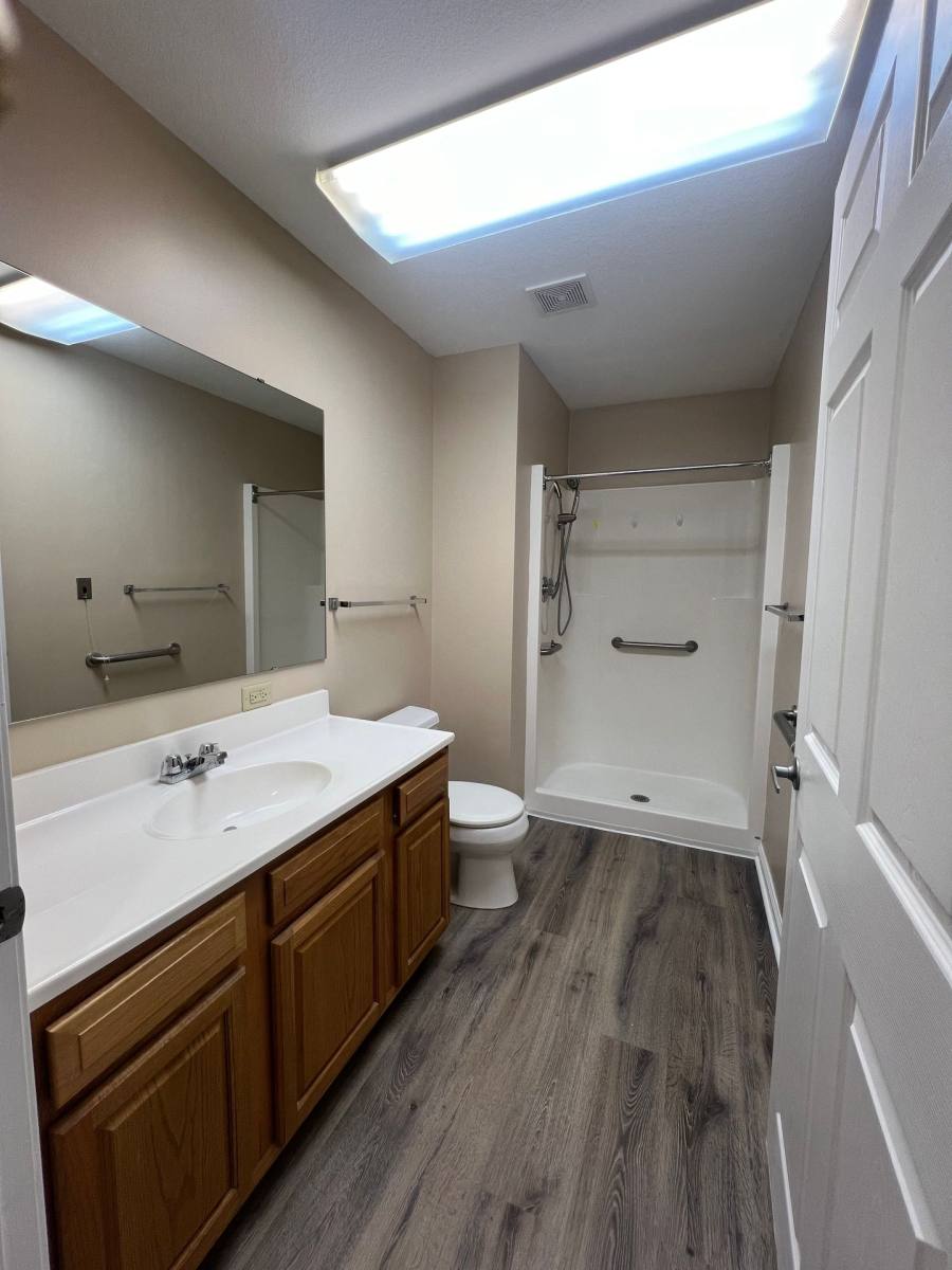 Apartment for rent at 46 Danbury Court, Danville, IN 46122