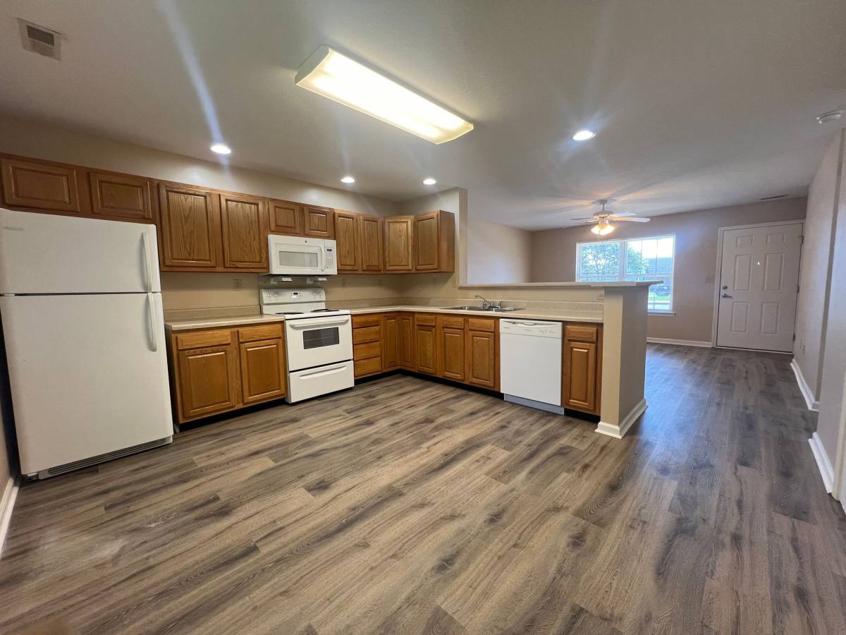 Apartment for rent at 46 Danbury Court, Danville, IN 46122