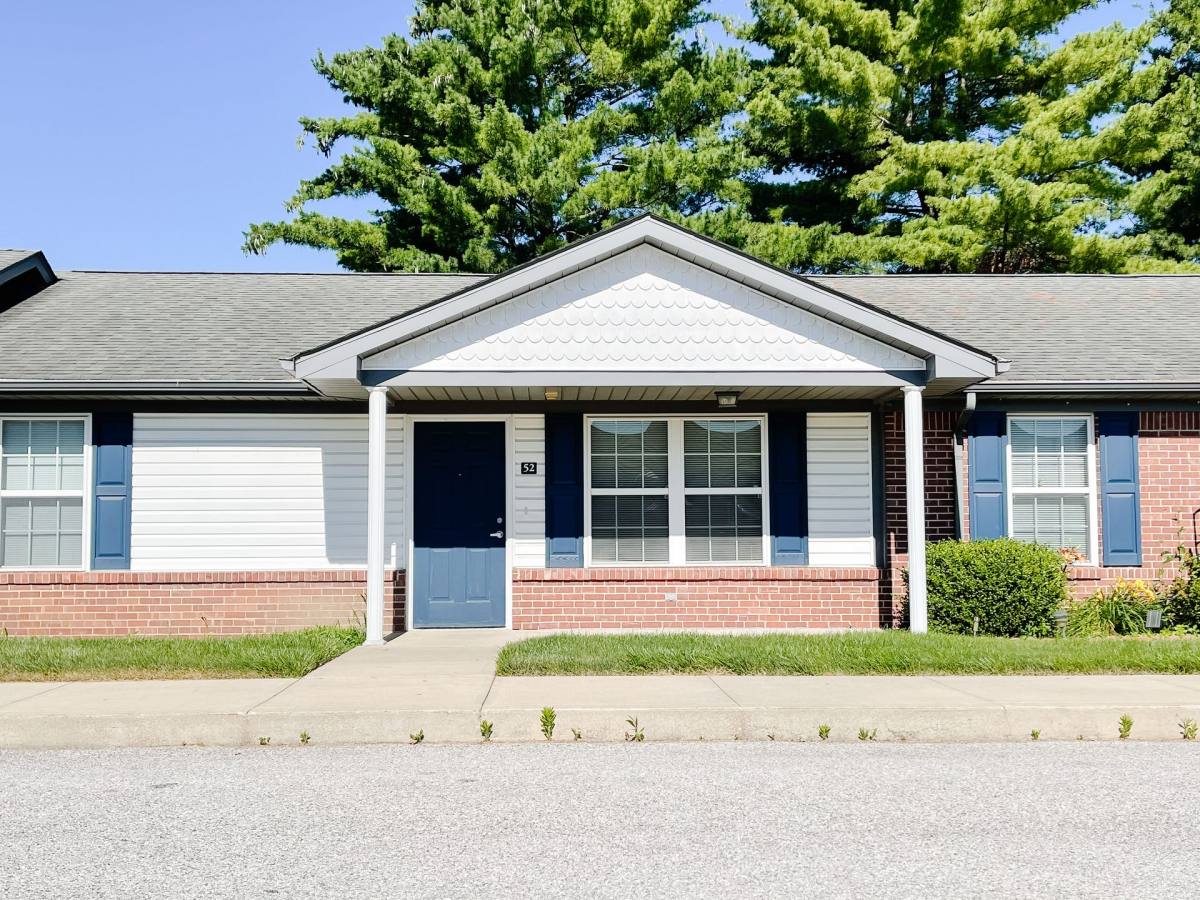 Apartment for rent at 46 Danbury Court, Danville, IN 46122