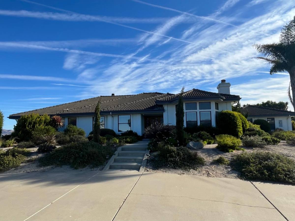House for rent at 590 Calle Cielo, Nipomo, CA 93444