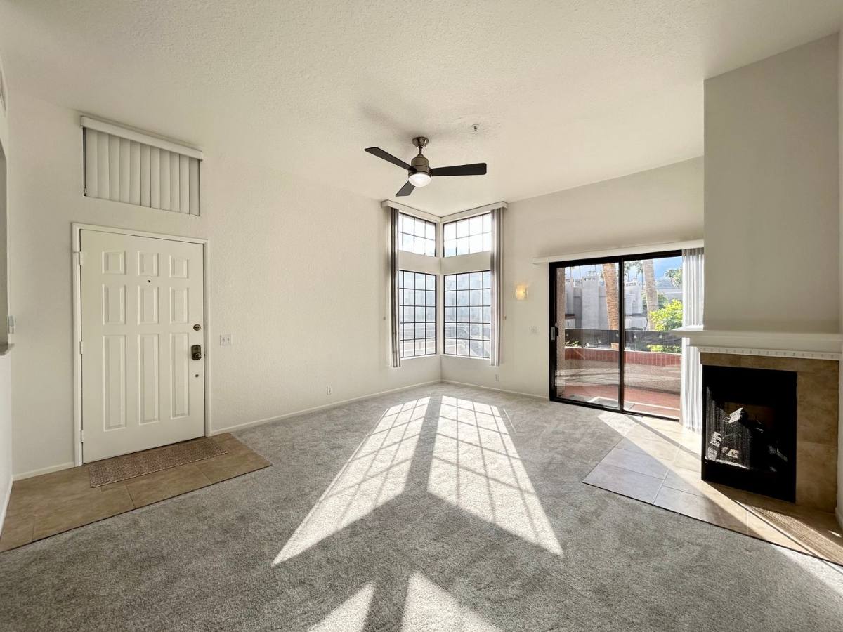 Condo for rent at 2601 S Broadmoor Dr, Palm Springs, CA 92264