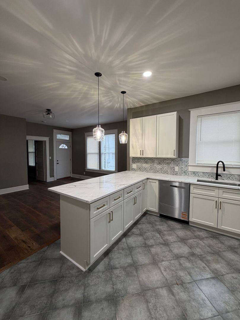 Apartment for rent at 1108 N Main St, Danville, VA 24540