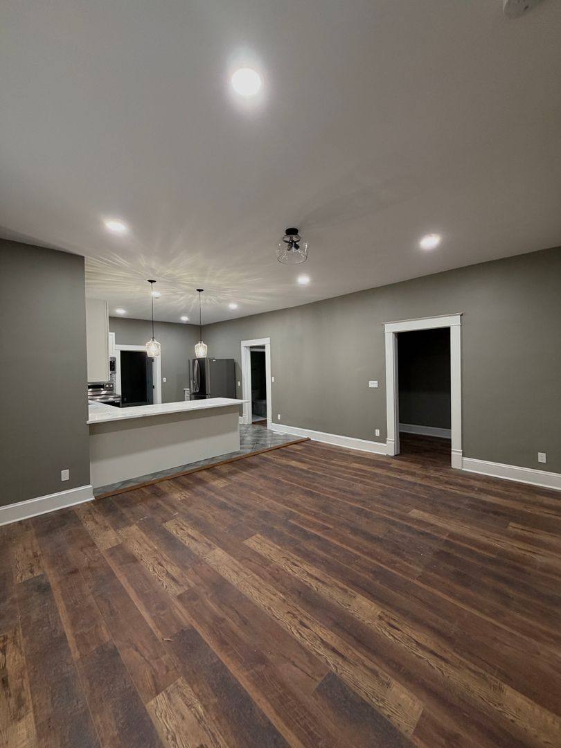 Apartment for rent at 1108 N Main St, Danville, VA 24540