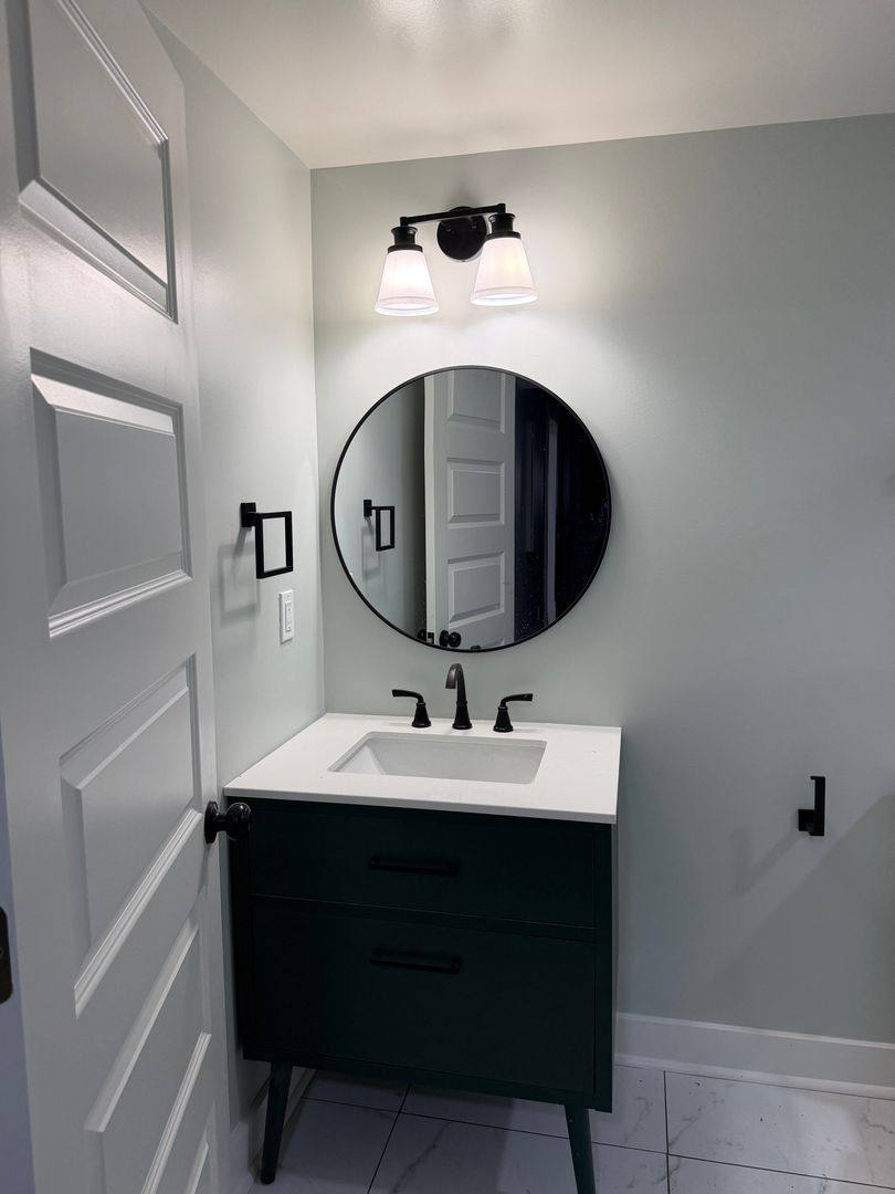 Apartment for rent at 1108 N Main St, Danville, VA 24540