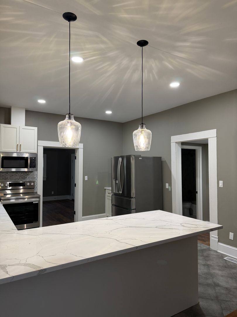 Apartment for rent at 1108 N Main St, Danville, VA 24540