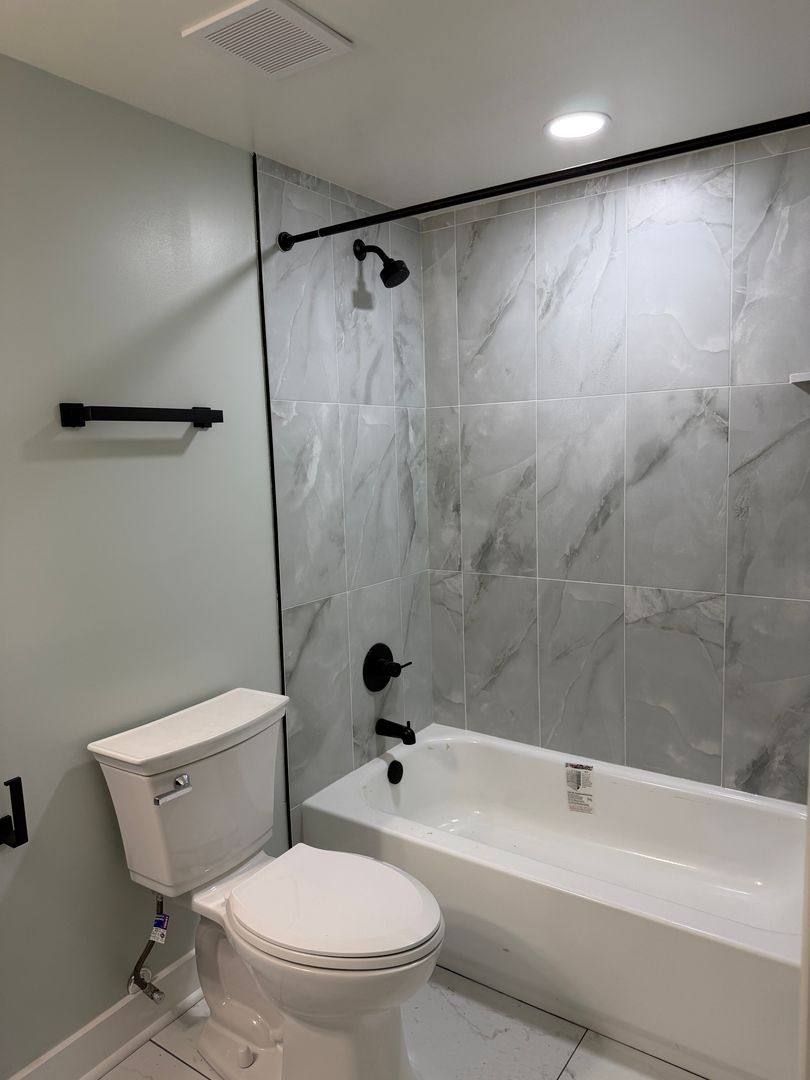 Apartment for rent at 1108 N Main St, Danville, VA 24540