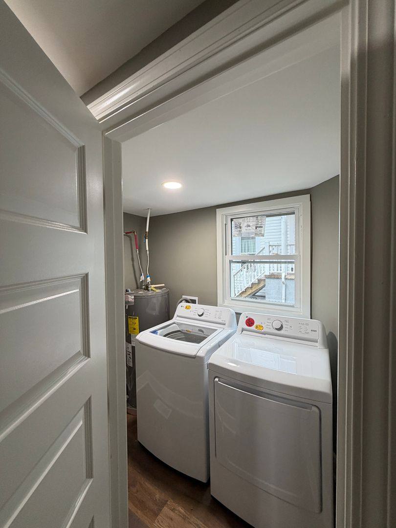 Apartment for rent at 1108 N Main St, Danville, VA 24540