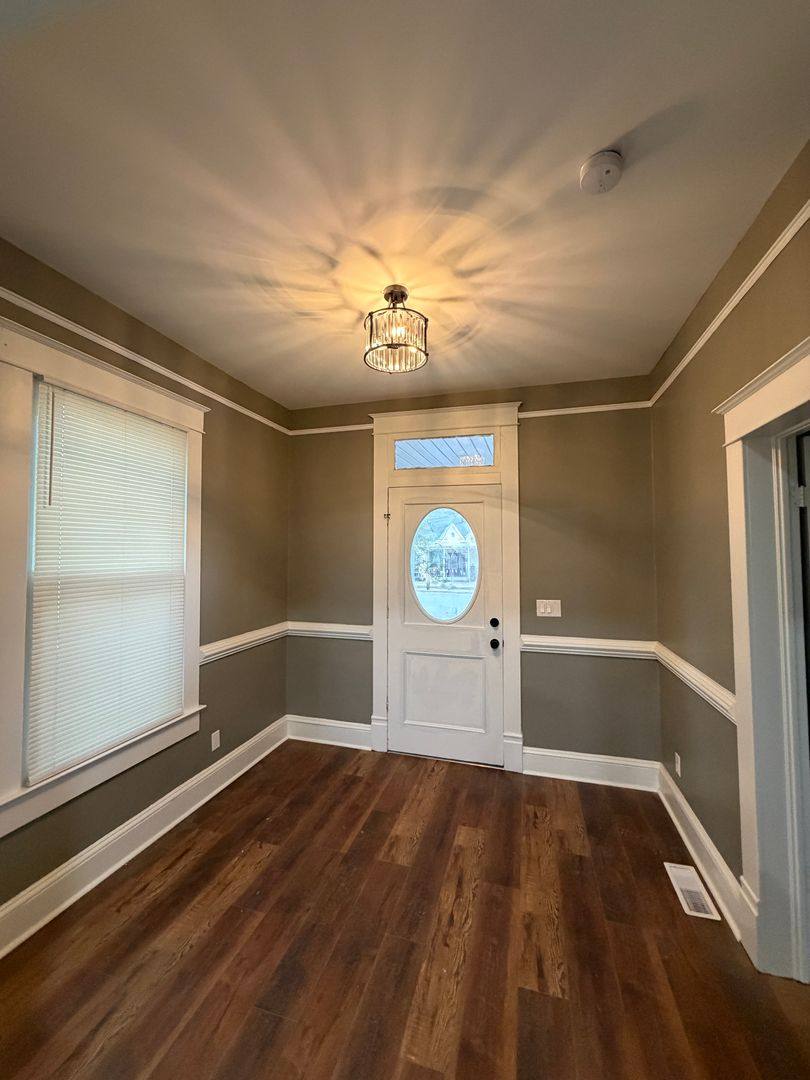 Apartment for rent at 1108 N Main St, Danville, VA 24540