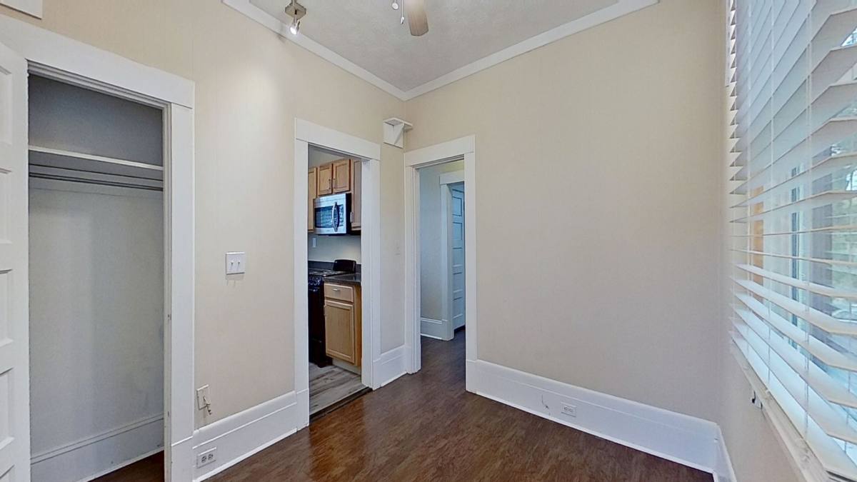 Apartment for rent at 1513 Palm Ave, Jacksonville, FL 32207