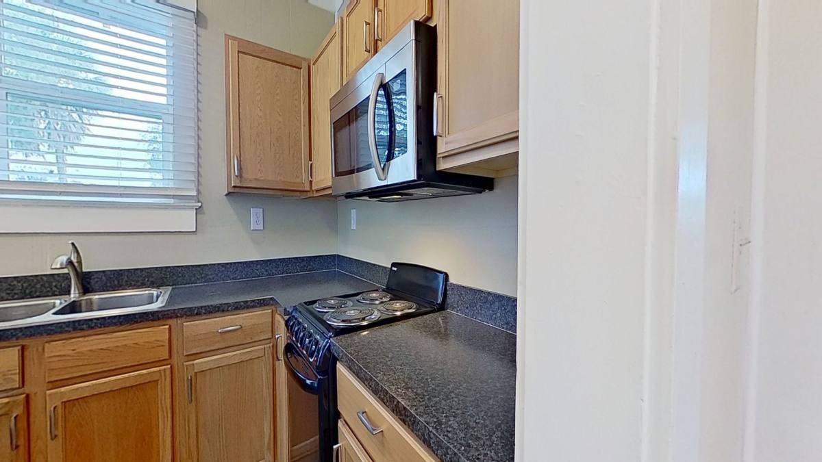 Apartment for rent at 1513 Palm Ave, Jacksonville, FL 32207