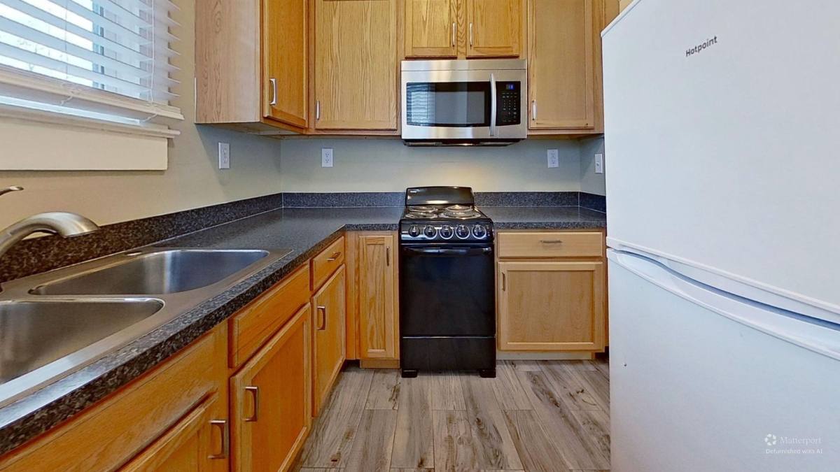 Apartment for rent at 1513 Palm Ave, Jacksonville, FL 32207