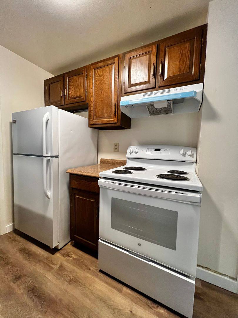 Apartment for rent at 634 Mathews St, Fort Collins, CO 80524