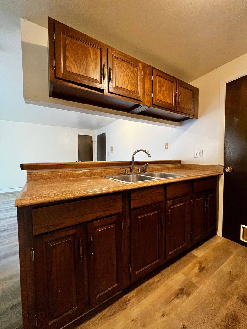Apartment for rent at 634 Mathews St, Fort Collins, CO 80524