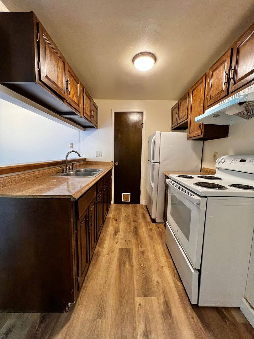 Apartment for rent at 634 Mathews St, Fort Collins, CO 80524