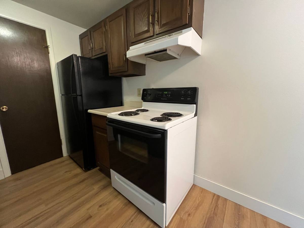 Apartment for rent at 634 Mathews St, Fort Collins, CO 80524