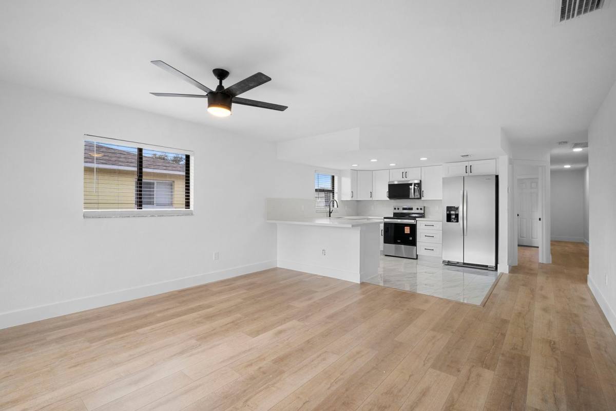 House for rent at 617 Hancock Bridge Parkway, Cape Coral, FL 33990