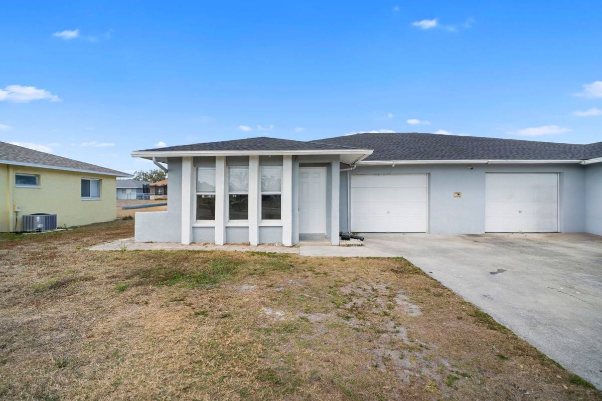 House for rent at 617 Hancock Bridge Parkway, Cape Coral, FL 33990