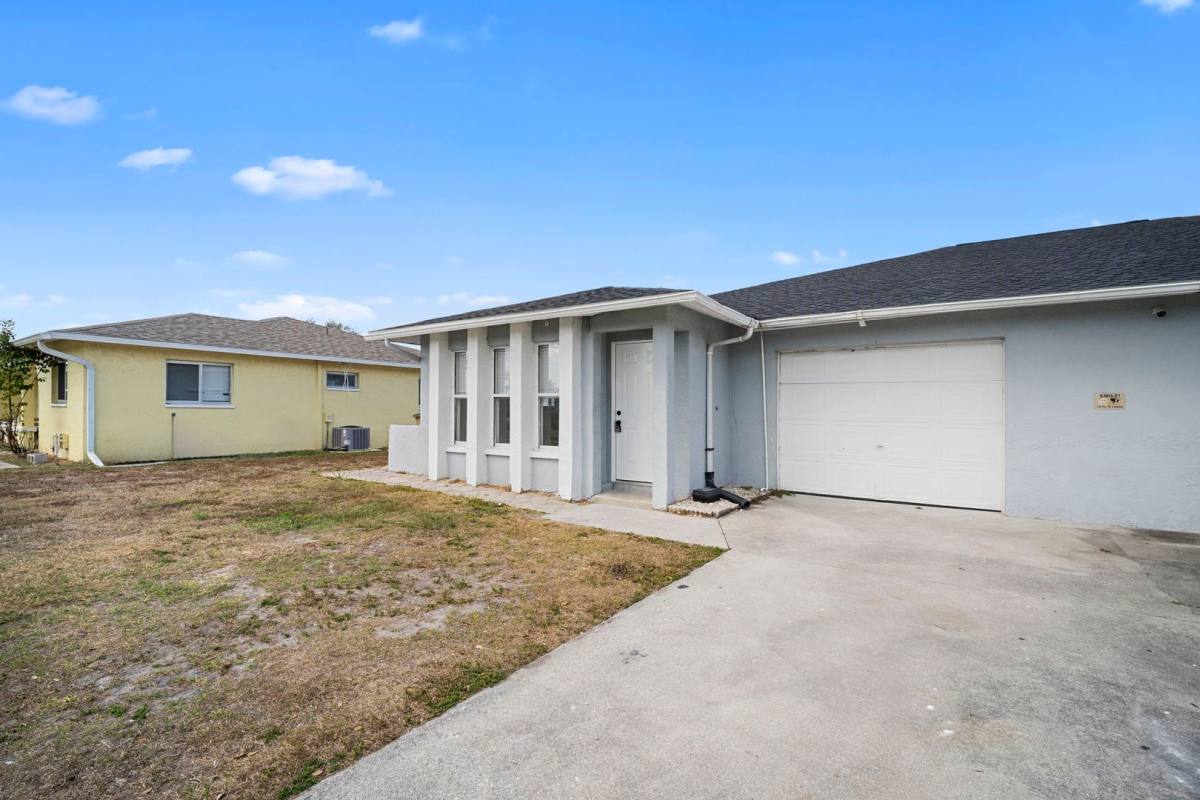 House for rent at 617 Hancock Bridge Parkway, Cape Coral, FL 33990