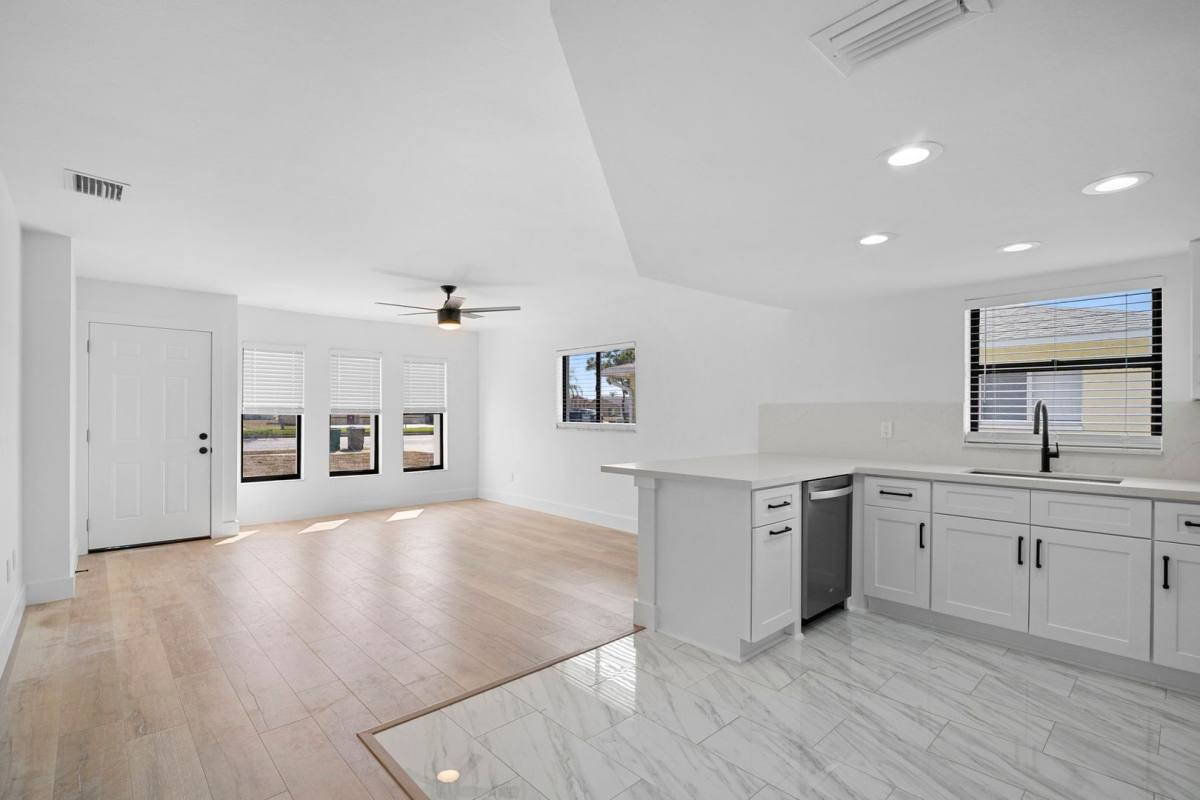 House for rent at 617 Hancock Bridge Parkway, Cape Coral, FL 33990