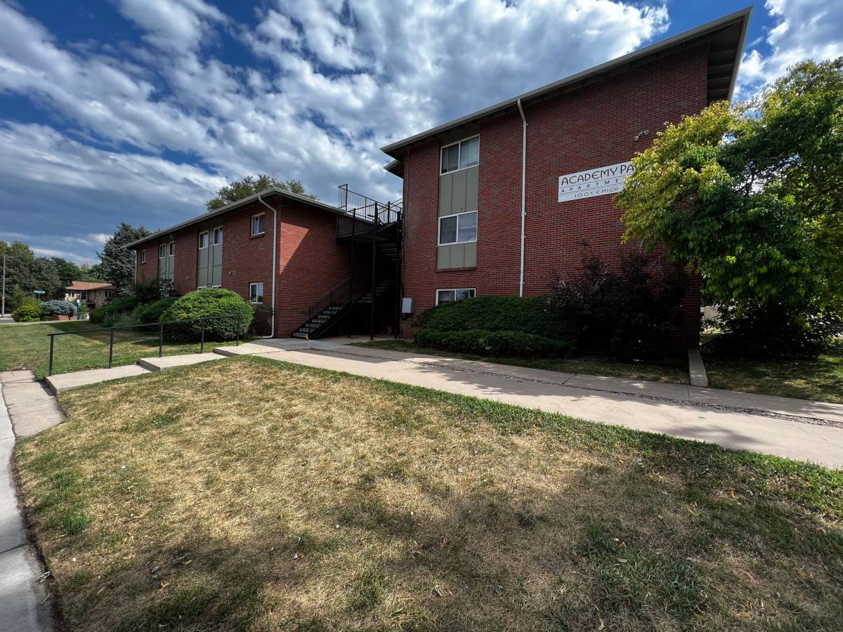 Apartment for rent at 1001 Emigh St, Fort Collins, CO 80524