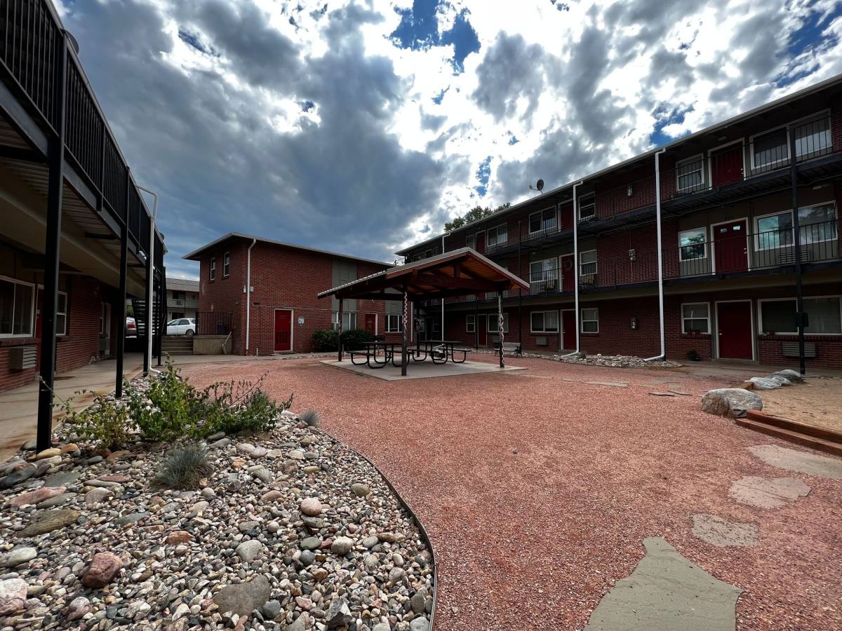 Apartment for rent at 1001 Emigh St, Fort Collins, CO 80524